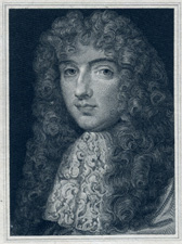 Lord William Russell